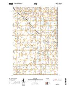 Considine 2020 topographic map thumbnail