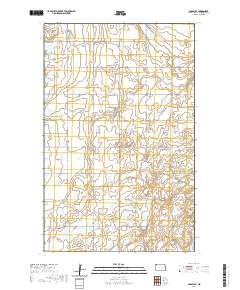 Crosby SE 2020 topographic map thumbnail