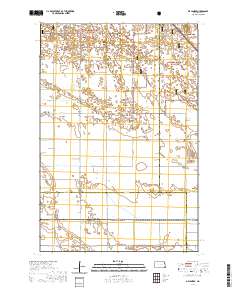 De Lamere 2020 topographic map thumbnail