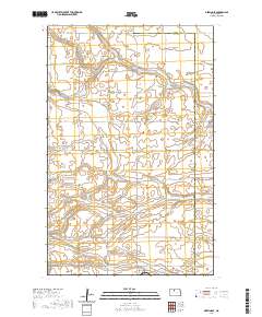 Deering SE 2020 topographic map thumbnail
