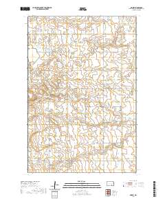 Deisem 2020 topographic map thumbnail