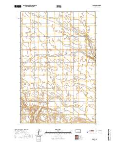 Dover 2020 topographic map thumbnail