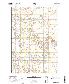 Edgeley Junction 2020 topographic map thumbnail