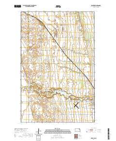 Edinburg 2020 topographic map thumbnail