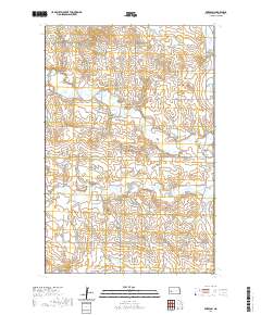 Emerson 2020 topographic map thumbnail