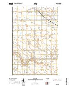 Emrick 2020 topographic map thumbnail