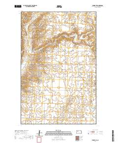 Epworth SE 2020 topographic map thumbnail