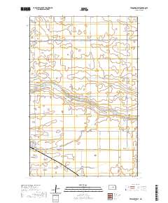 Fessenden East 2020 topographic map thumbnail