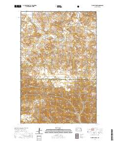 Figure 4 Ranch 2020 topographic map thumbnail