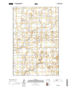 Fonda 2020 topographic map thumbnail