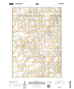 Forman 2020 topographic map thumbnail
