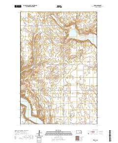 Fried 2020 topographic map thumbnail