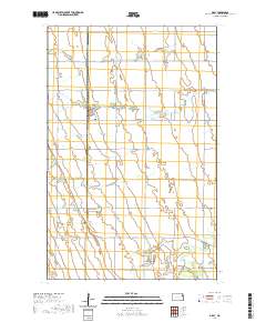 Gilby 2020 topographic map thumbnail