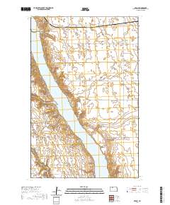 Grano 2020 topographic map thumbnail