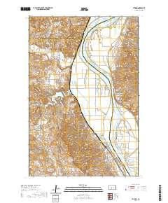 Harmon 2020 topographic map thumbnail