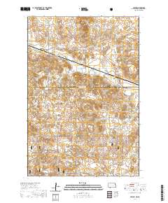 Haynes 2020 topographic map thumbnail