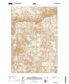 Hazelton NW 2020 topographic map thumbnail