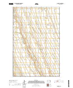 Inkster SE 2020 topographic map thumbnail