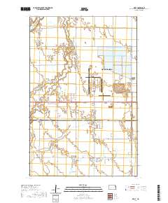 Kelly 2020 topographic map thumbnail