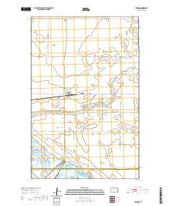 Kramer 2020 topographic map thumbnail