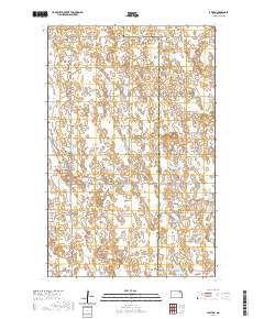 Lawton 2020 topographic map thumbnail