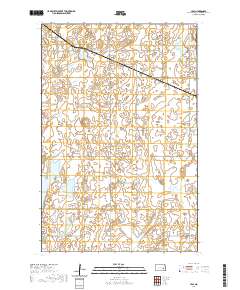Leal 2020 topographic map thumbnail