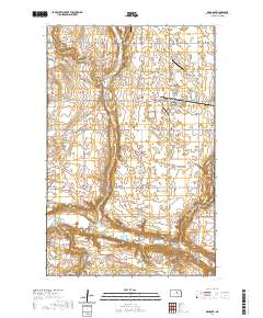 Maddock 2020 topographic map thumbnail
