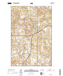 Max 2020 topographic map thumbnail