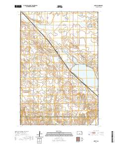 Moffit 2020 topographic map thumbnail