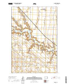 Moselle 2020 topographic map thumbnail