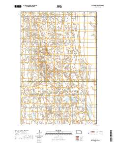 Northwood NW 2020 topographic map thumbnail