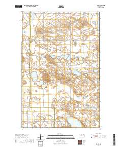 Orrin 2020 topographic map thumbnail