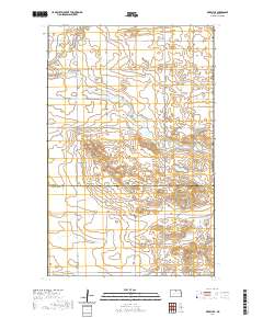 Overly SE 2020 topographic map thumbnail