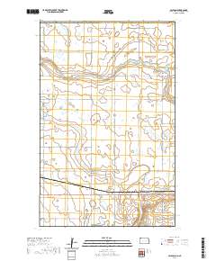 Paulson 2020 topographic map thumbnail