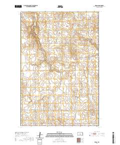 Regan 2020 topographic map thumbnail