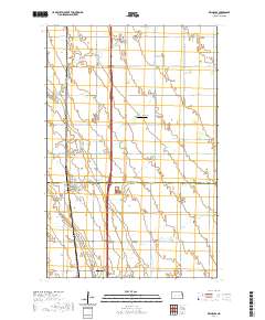 Reynolds 2020 topographic map thumbnail