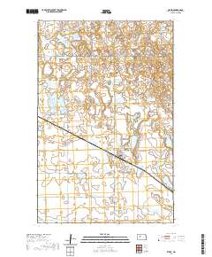 Ryder 2020 topographic map thumbnail