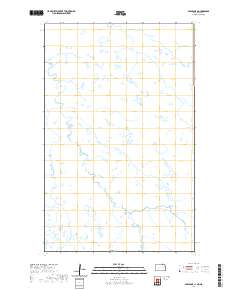 Sarles OE N 2020 topographic map thumbnail