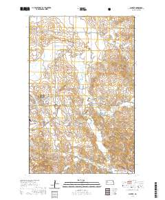 Schafer 2020 topographic map thumbnail