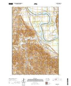 Schmidt 2020 topographic map thumbnail