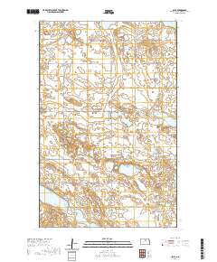 Silva 2020 topographic map thumbnail