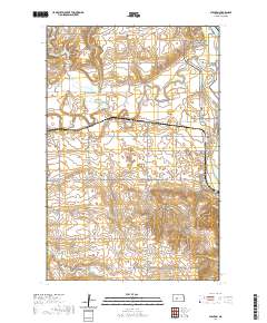 Stanton 2020 topographic map thumbnail