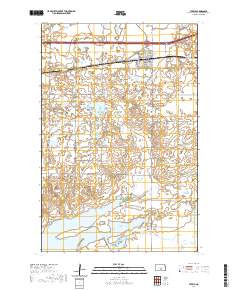 Steele 2020 topographic map thumbnail