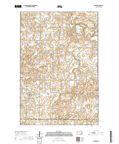 Streeter 2020 topographic map thumbnail