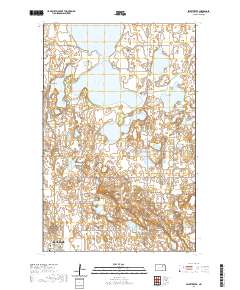 Sweetwater 2020 topographic map thumbnail