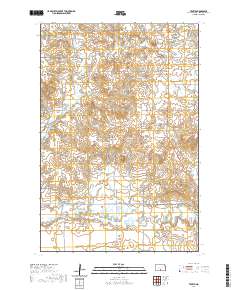 Temvik 2020 topographic map thumbnail