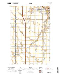 Thompson 2020 topographic map thumbnail