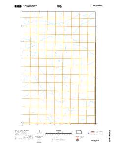 Vang OE N 2020 topographic map thumbnail