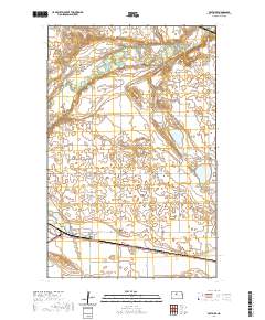 Voltaire 2020 topographic map thumbnail