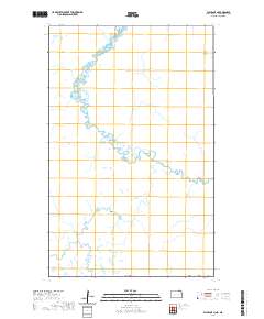 Wales OE N 2020 topographic map thumbnail